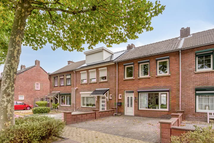 Foto 2 van Ericastraat 13