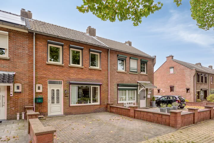 Foto 3 van Ericastraat 13