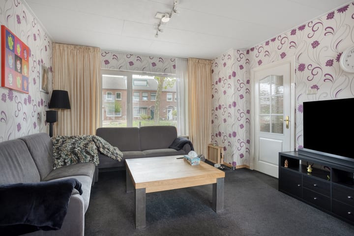 Foto 11 van Ericastraat 13