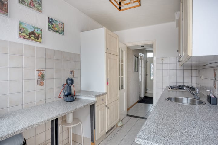 Foto 20 van Ericastraat 13