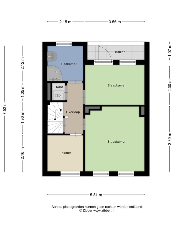 Foto 41 van Ericastraat 13