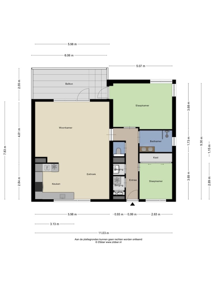 Foto 39 van Westerpark 123