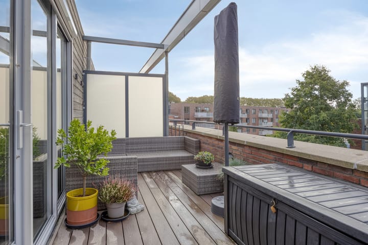 Foto 3 van Westerpark 123