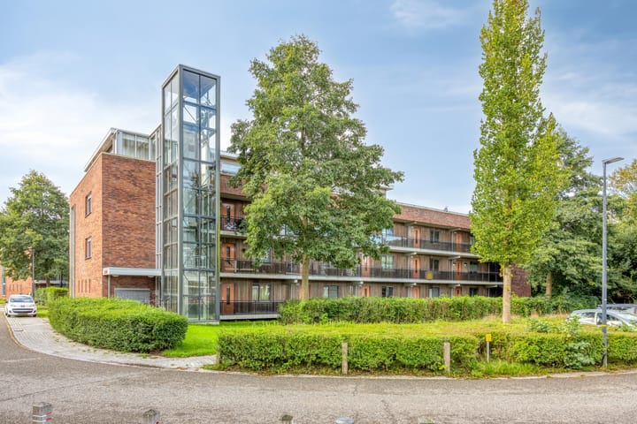 Foto 4 van Westerpark 123