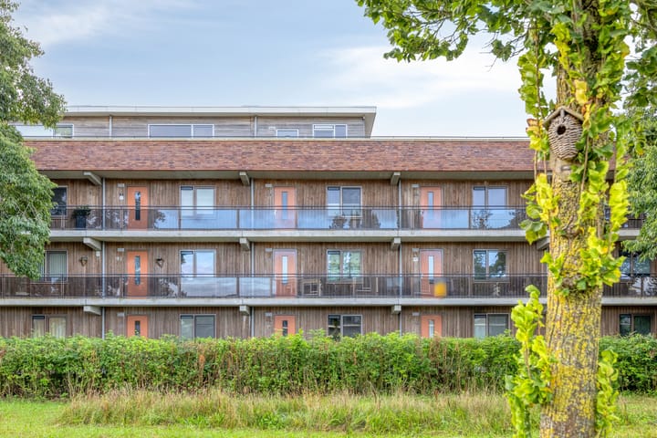 Foto 6 van Westerpark 123