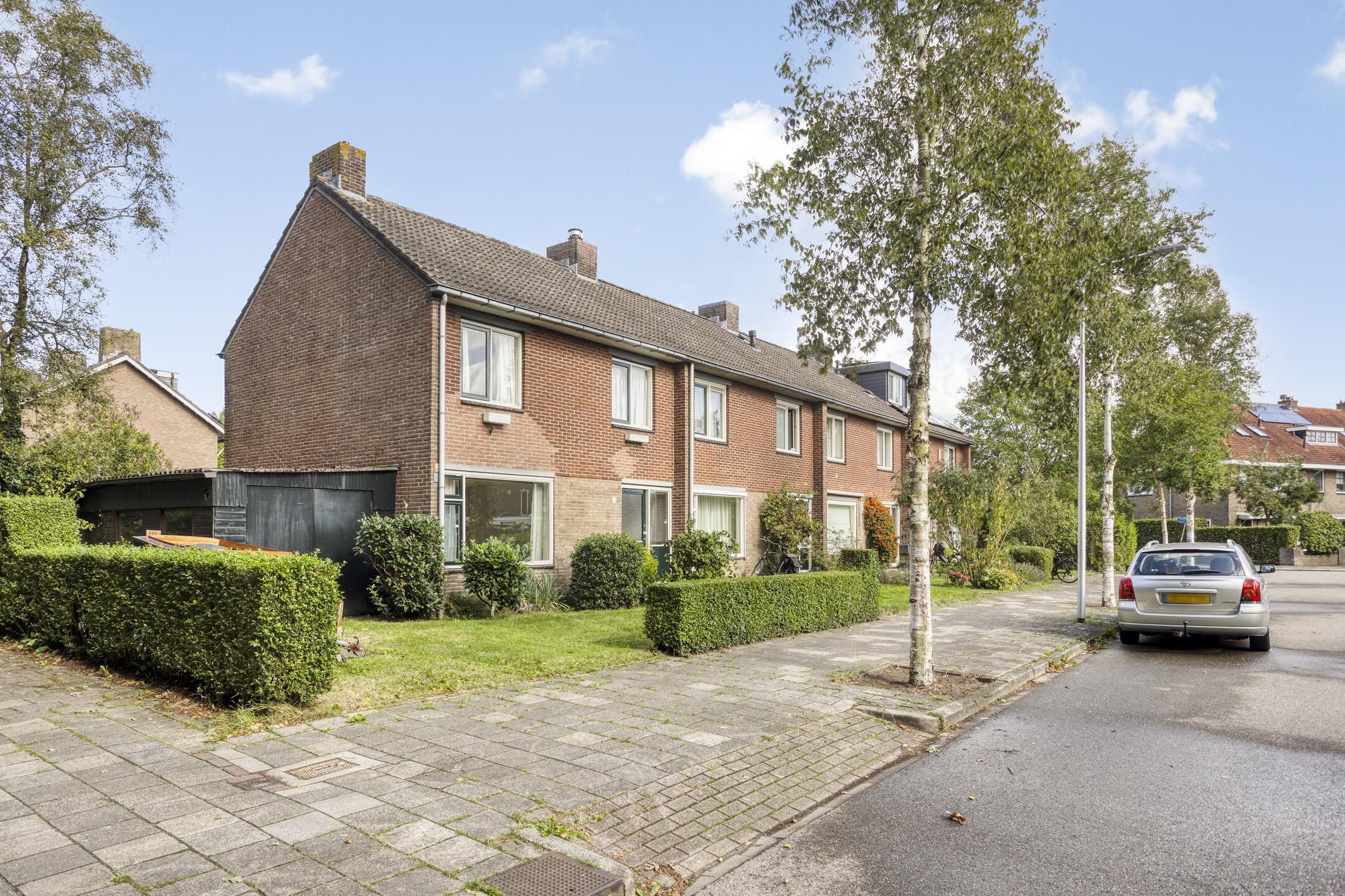 Prins Alexanderstraat, 34, Zwolle, 8019XH, Overijssel, Nederland 34