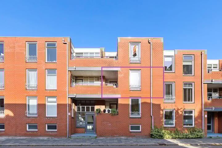 Foto 1 van Grote Kruisstraat 25