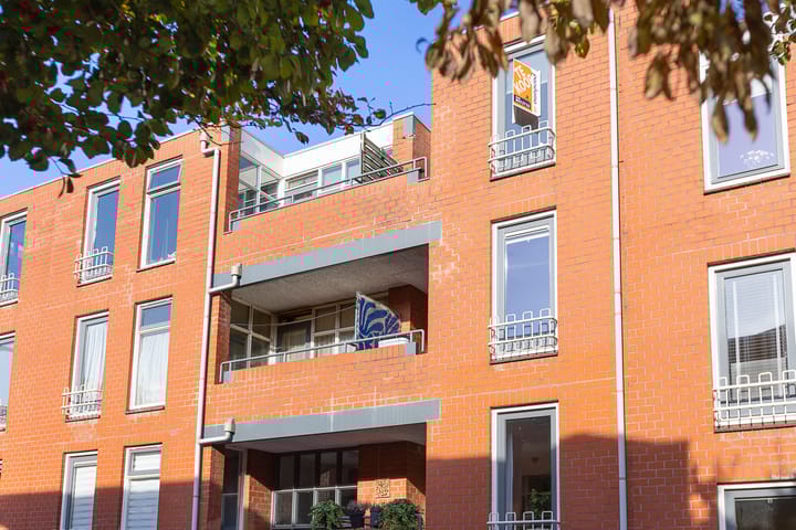 Foto 8 van Grote Kruisstraat 25