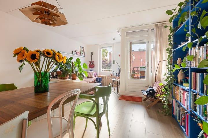 Foto 13 van Grote Kruisstraat 25