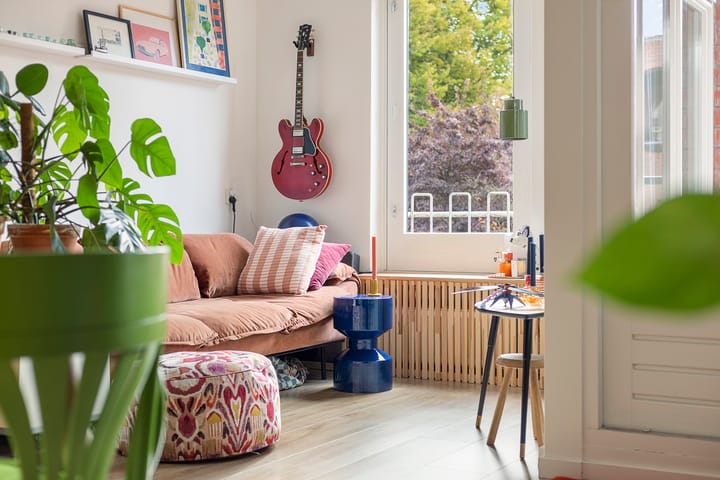 Foto 15 van Grote Kruisstraat 25