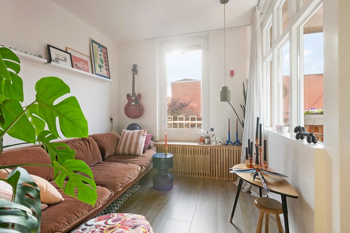 Foto 16 van Grote Kruisstraat 25