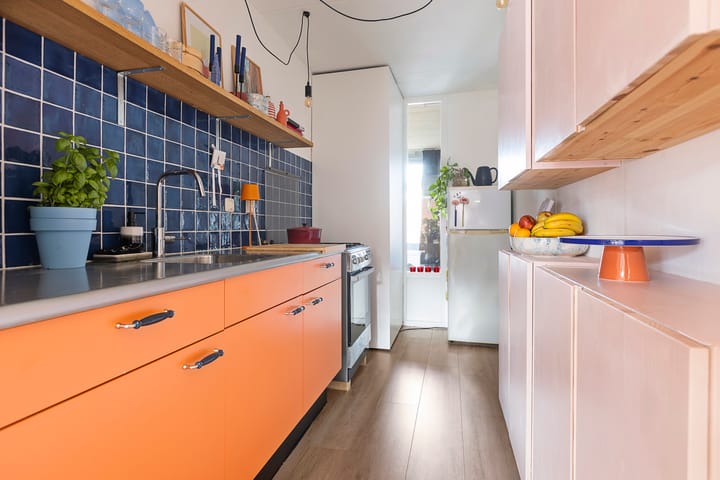 Foto 22 van Grote Kruisstraat 25