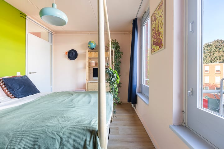 Foto 27 van Grote Kruisstraat 25