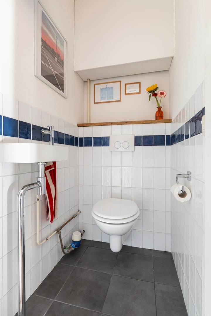 Foto 28 van Grote Kruisstraat 25