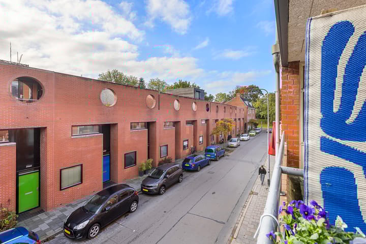 Foto 32 van Grote Kruisstraat 25