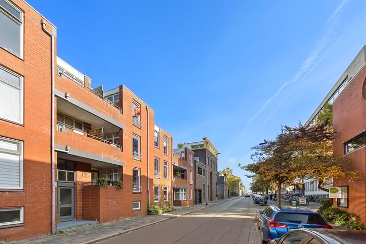 Foto 33 van Grote Kruisstraat 25