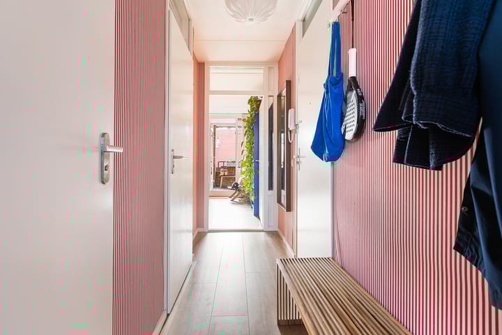 Foto 12 van Grote Kruisstraat 25