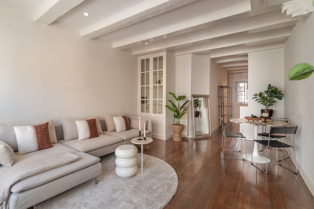 Foto 2 van Utrechtsestraat 87-1