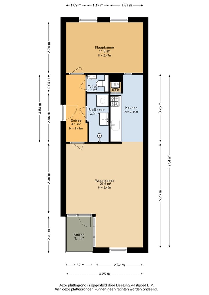 Foto 37 van Grote Kruisstraat 25