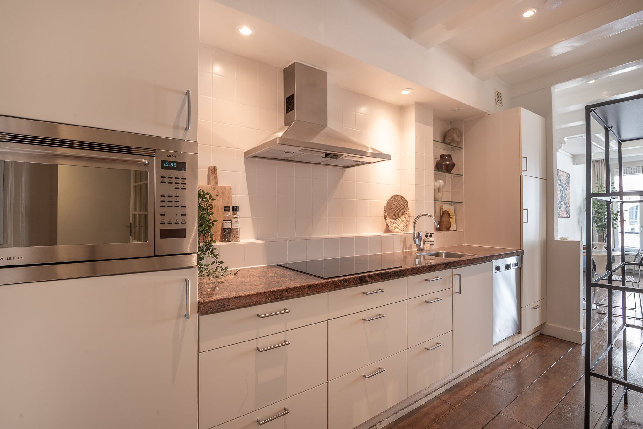 Foto 9 van Utrechtsestraat 87-1