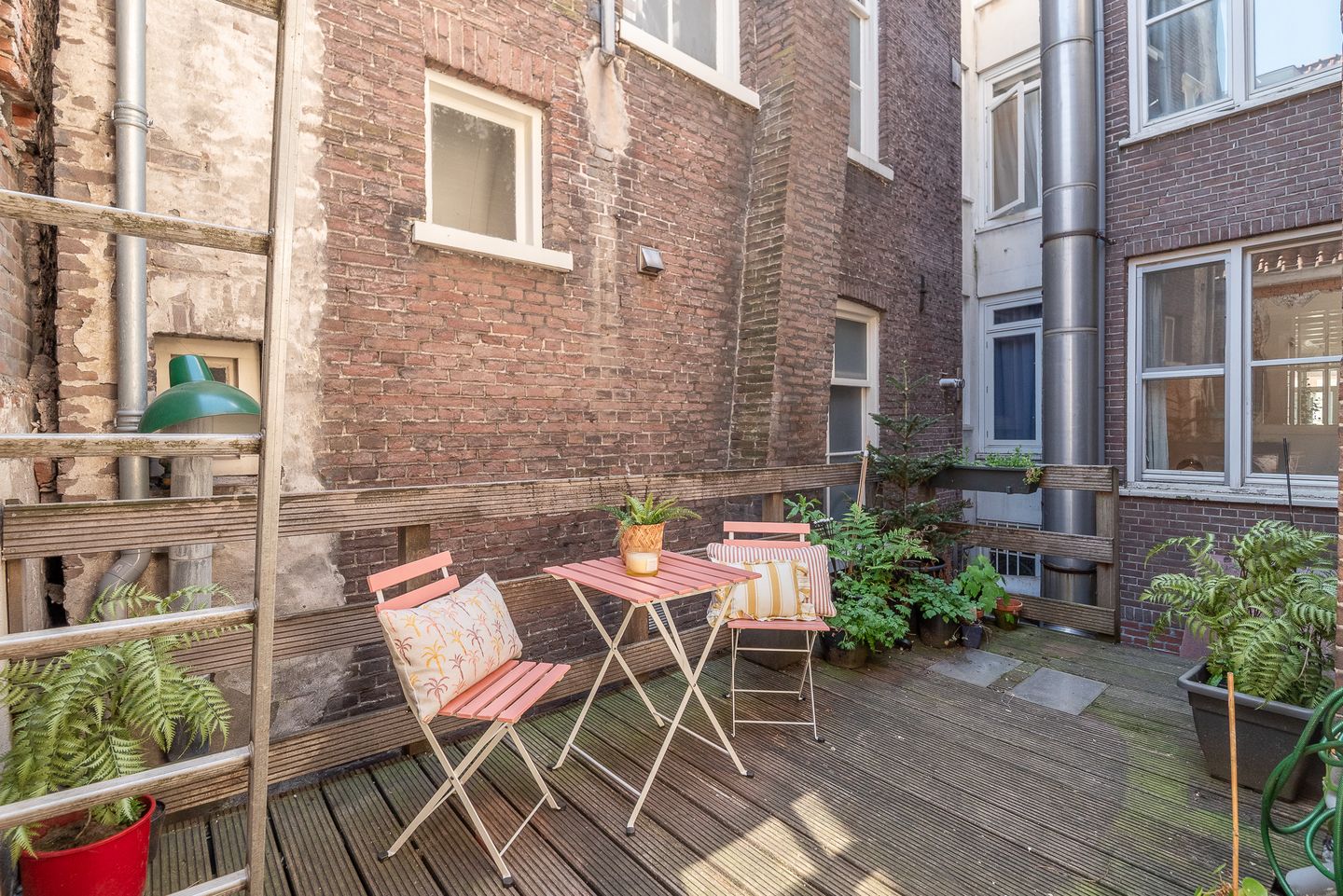 Foto 19 van Utrechtsestraat 87-1