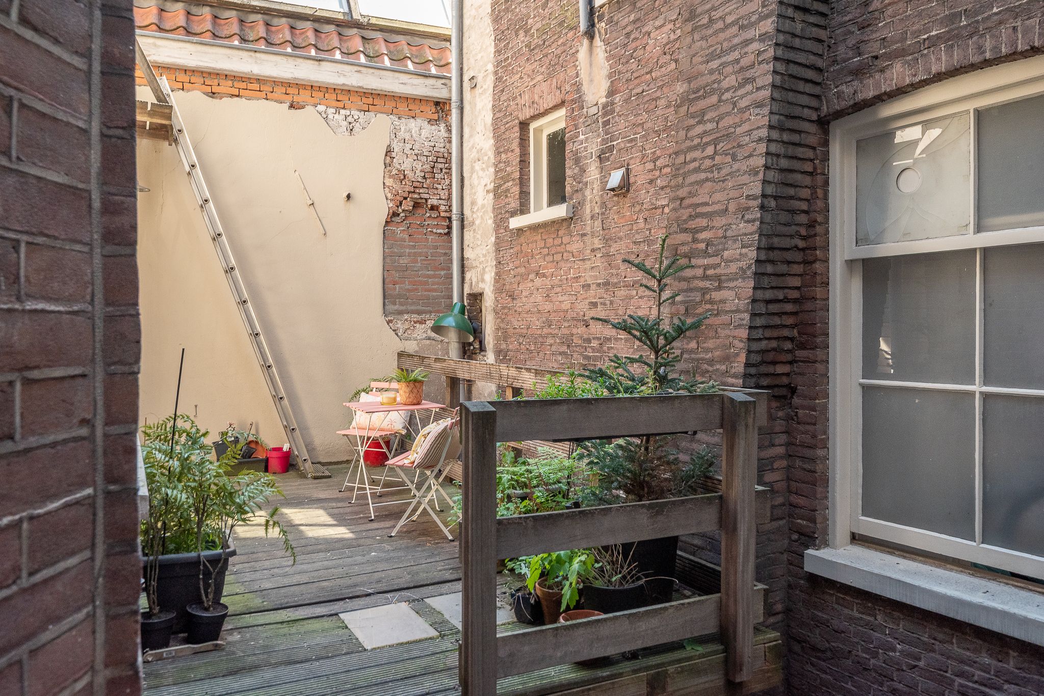 Foto 21 van Utrechtsestraat 87-1