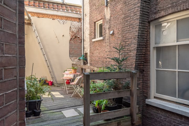 Photo 21 of Utrechtsestraat 87-1