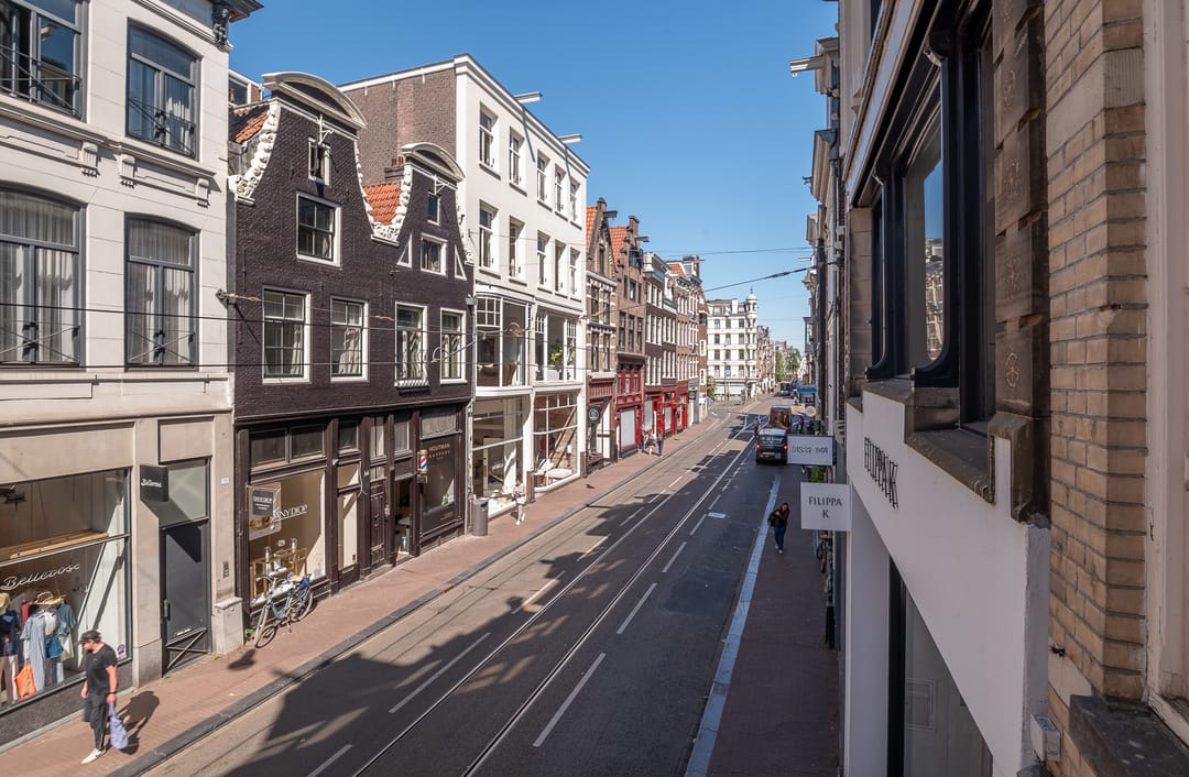 Foto 23 van Utrechtsestraat 87-1