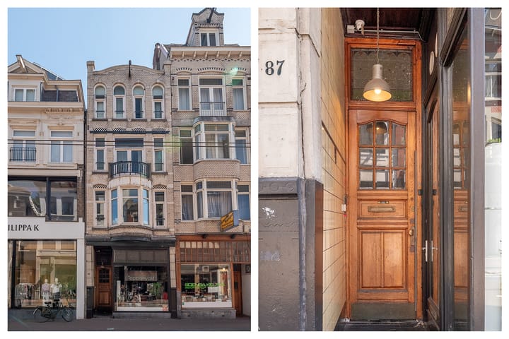 Photo 26 of Utrechtsestraat 87-1