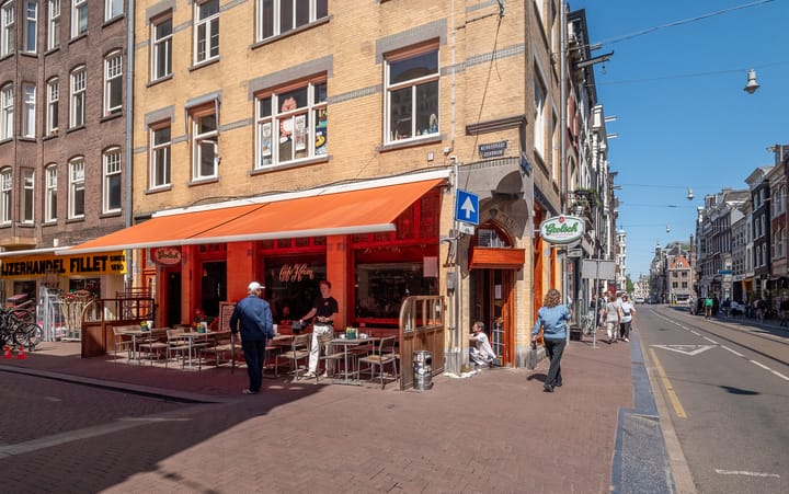 Photo 27 of Utrechtsestraat 87-1