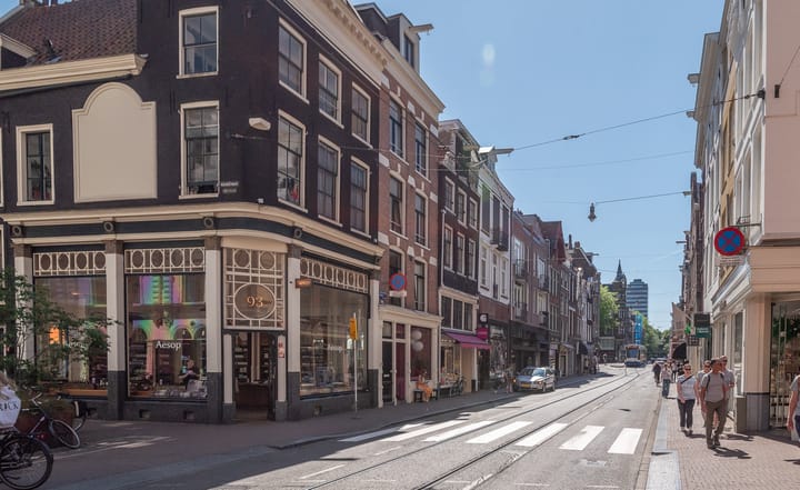 Photo 28 of Utrechtsestraat 87-1