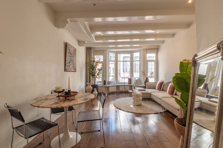 Foto 3 van Utrechtsestraat 87-1