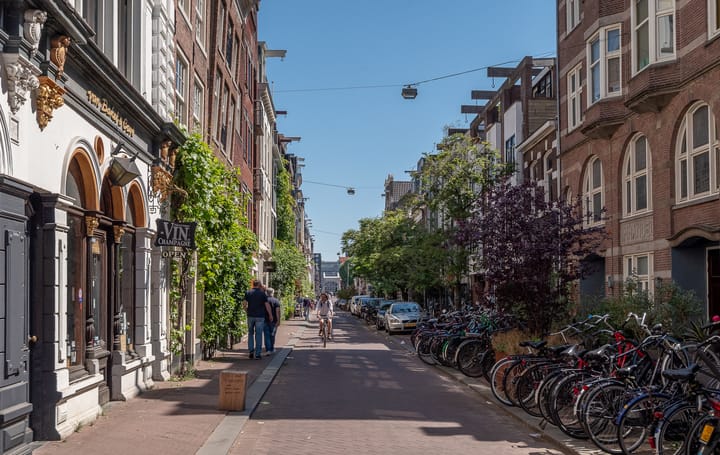 Photo 29 of Utrechtsestraat 87-1