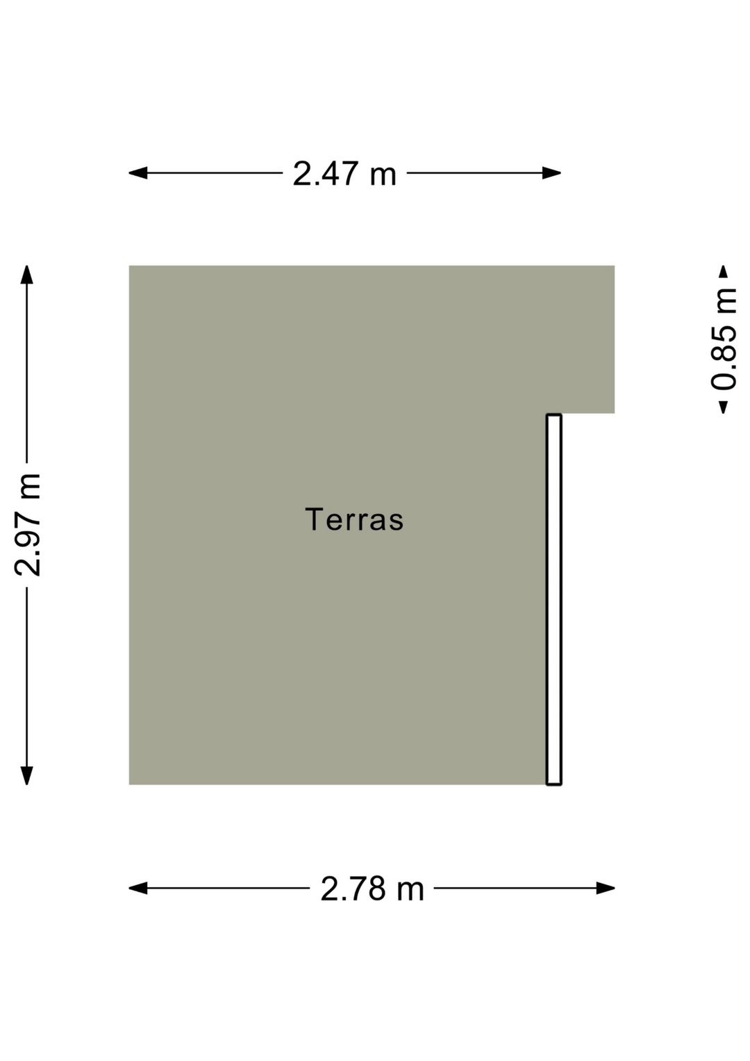 Foto 31 van Utrechtsestraat 87-1