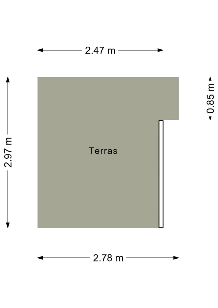 Photo 31 of Utrechtsestraat 87-1