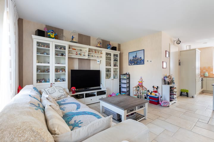 Foto 2 van Wesdijkleede 13