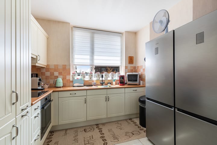 Foto 3 van Wesdijkleede 13