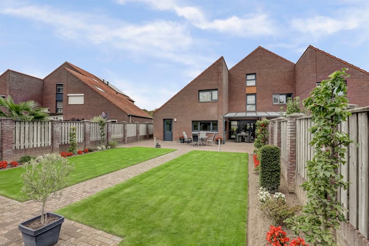 Foto 29 van Brookerveld 15