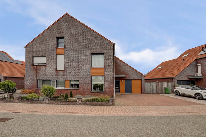 Foto 32 van Brookerveld 15