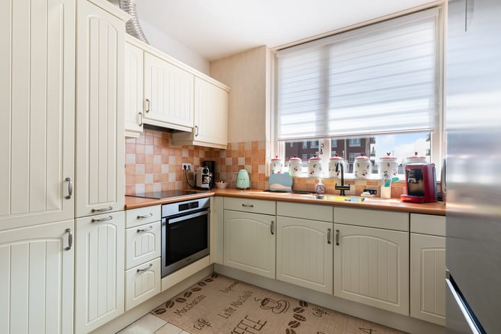 Foto 12 van Wesdijkleede 13