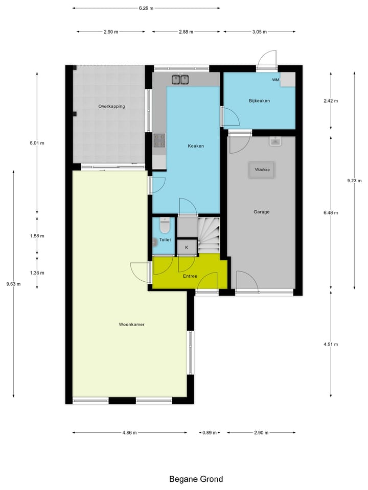 Foto 36 van Brookerveld 15