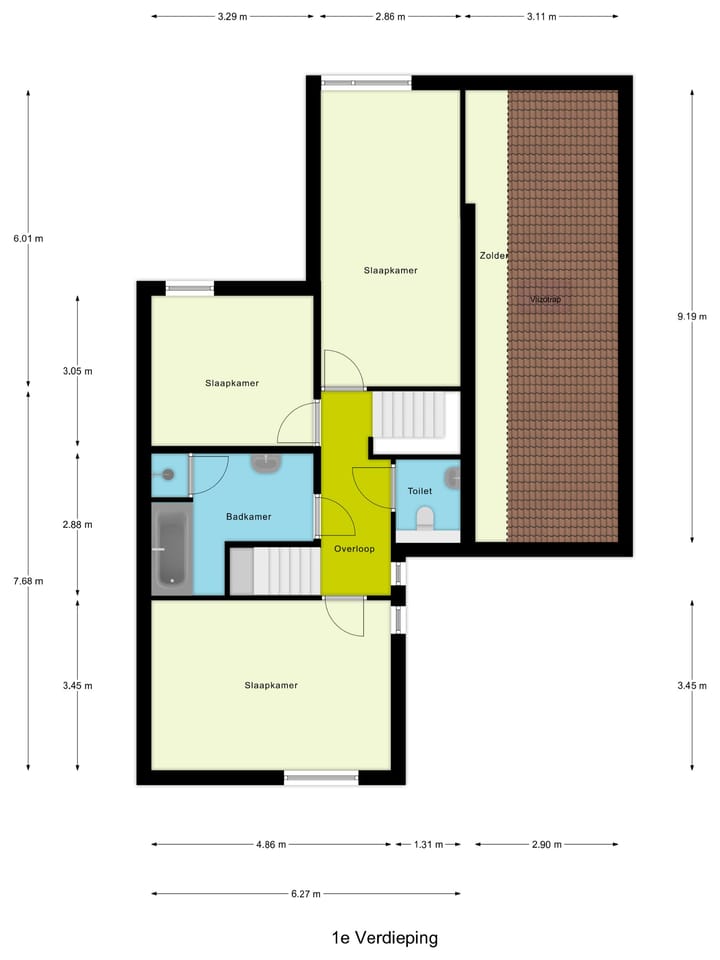 Foto 37 van Brookerveld 15