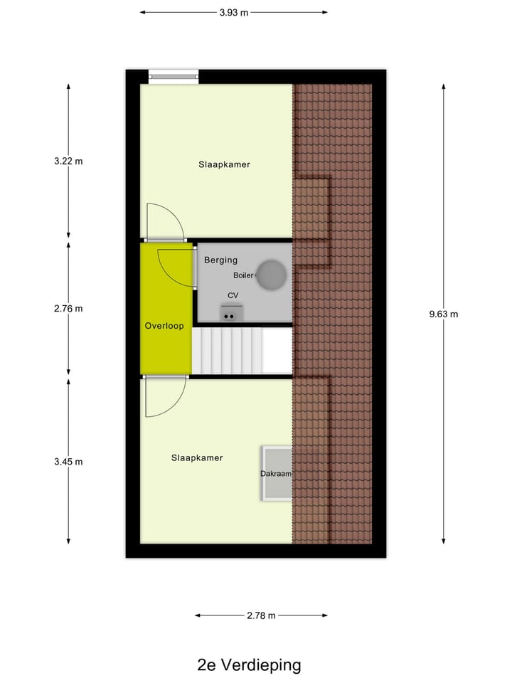 Foto 38 van Brookerveld 15