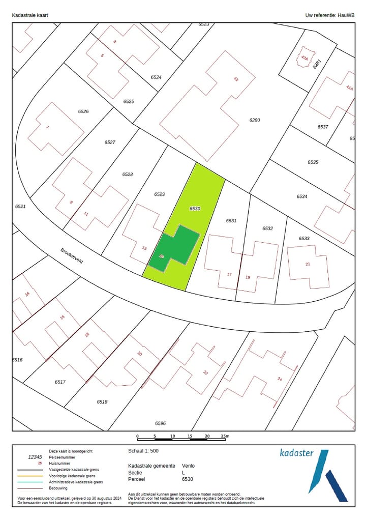 Foto 39 van Brookerveld 15