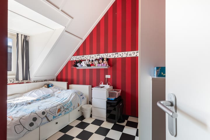 Foto 17 van Wesdijkleede 13