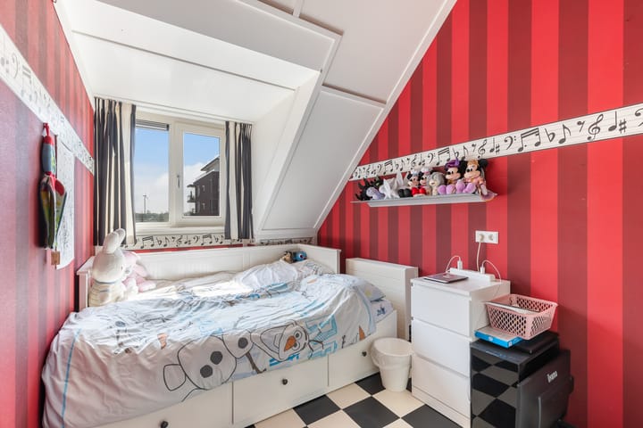 Foto 19 van Wesdijkleede 13