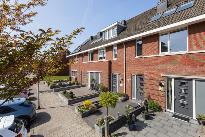 Foto 31 van Wesdijkleede 13