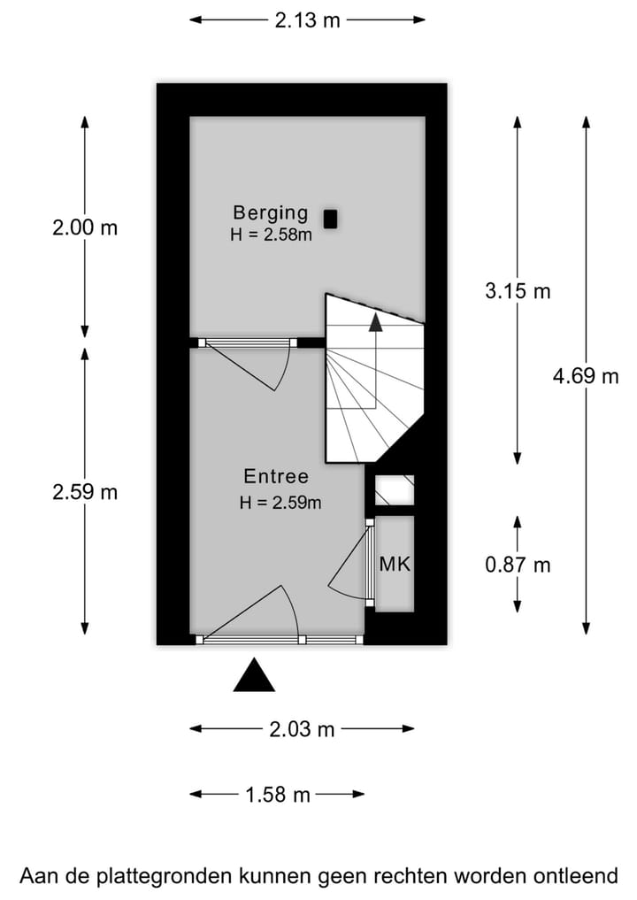 Foto 32 van Wesdijkleede 13
