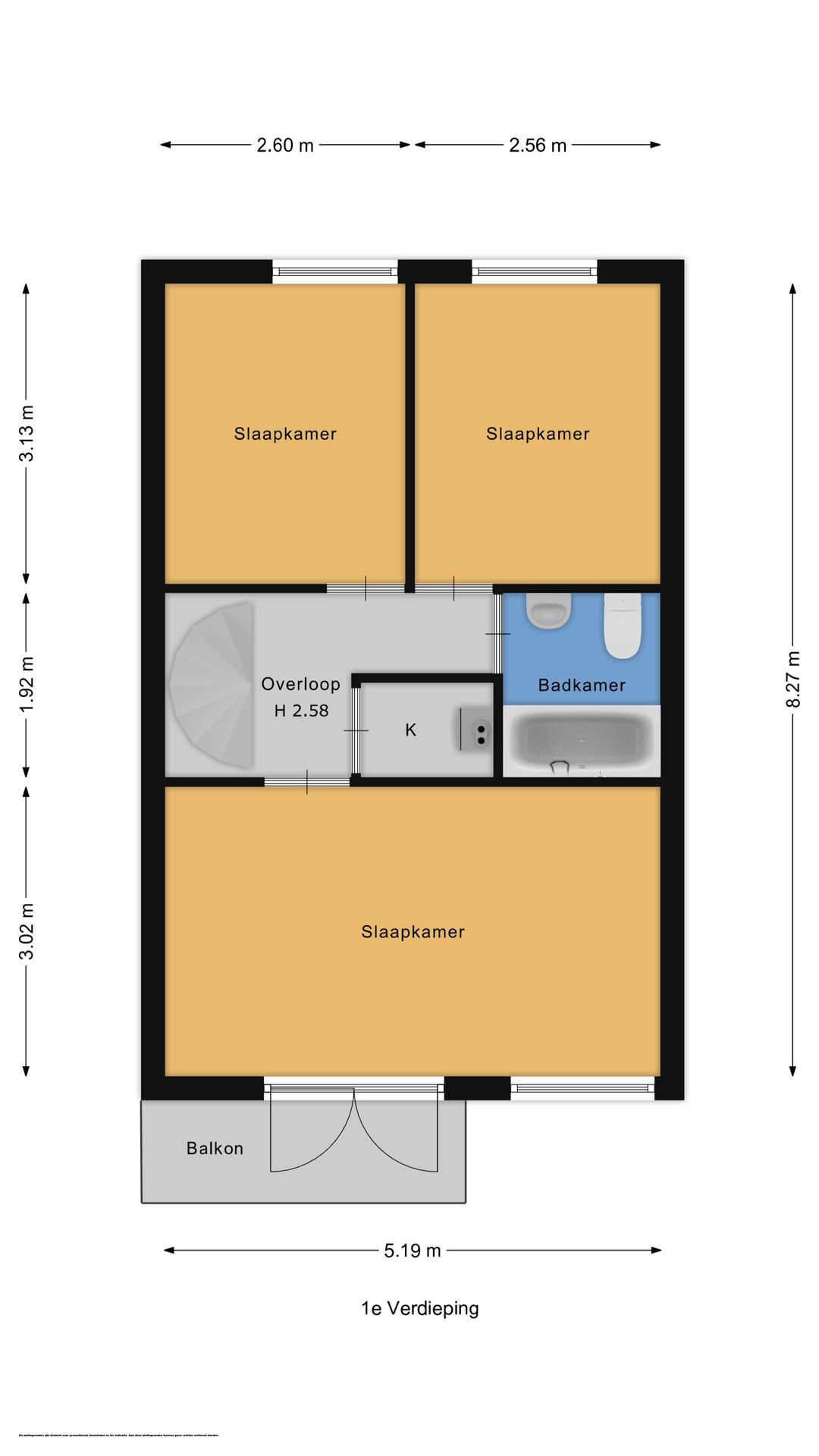 Photo 43 of Het Kerkehout 39