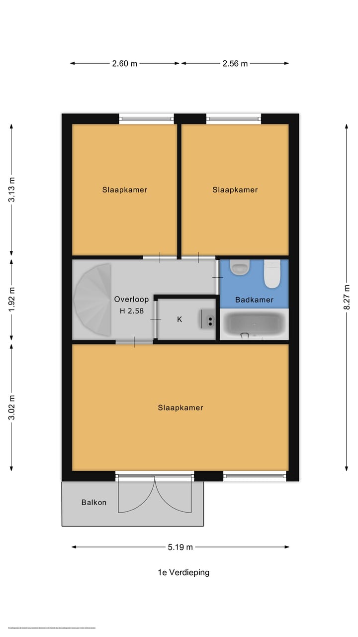 Foto 43 van Het Kerkehout 39